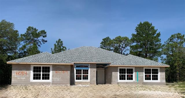 New Homes For Sale This Week That Attend Crystal River Middle School: May 16th to May 22nd