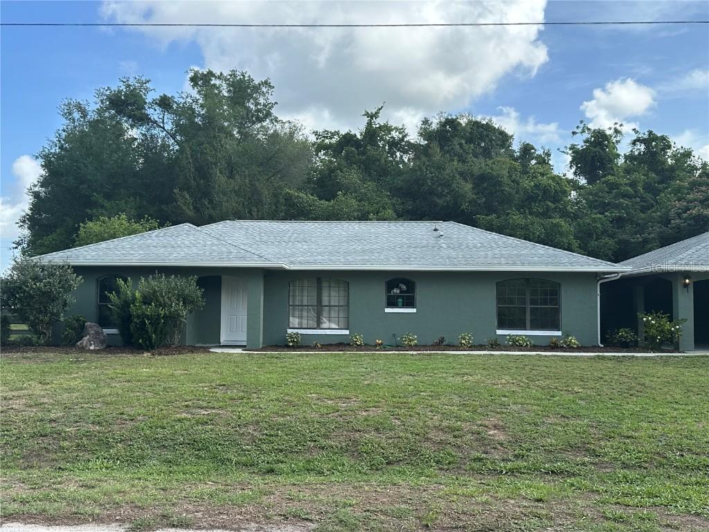 4911 SE 135th Pl., Summerfield, FL 34491