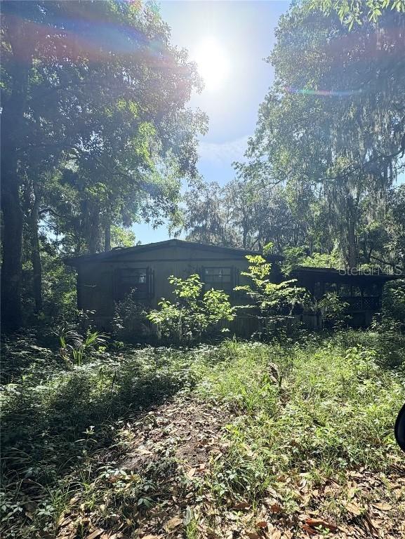 3553 NE 162nd Pl., Citra, FL 32113