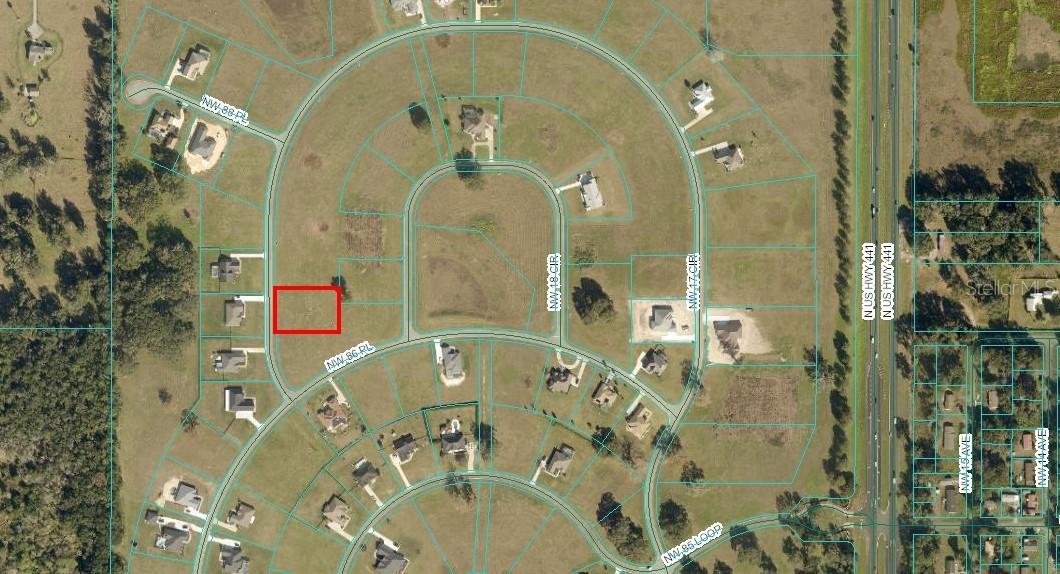 NW 17th Cir., Ocala, FL 34475