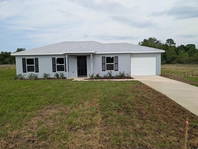 2825 SW 147th Ct., Ocala, FL 34481
