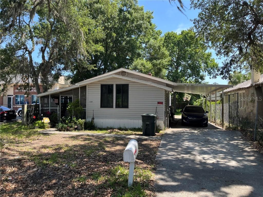 119 Lockhart St., Daytona Beach, FL 32114