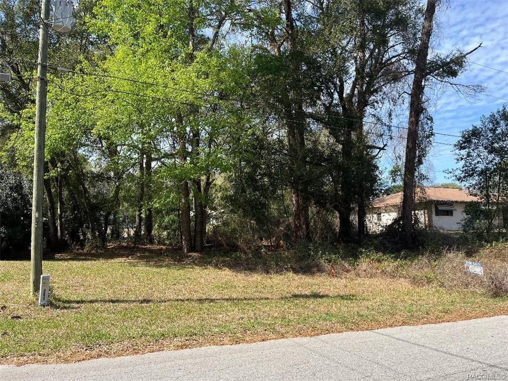 [Address Hidden by Seller], Inverness, FL 34452