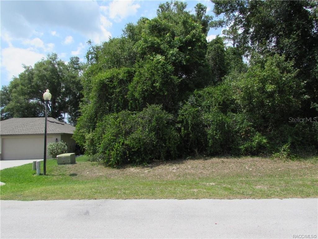 [Address Hidden by Seller], Hernando, FL 34442