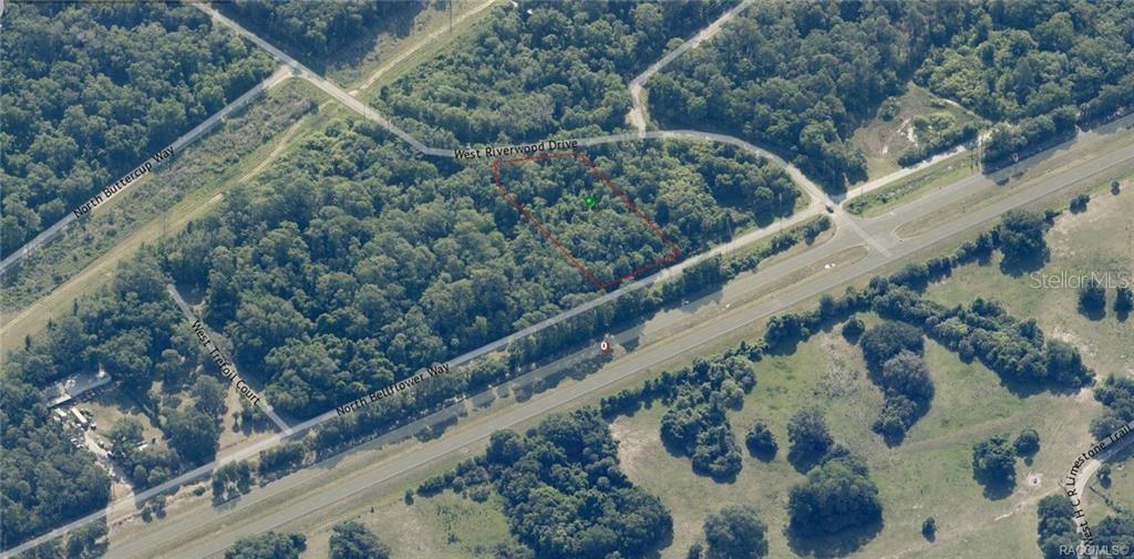 [Address Hidden by Seller], Crystal River, FL 34428