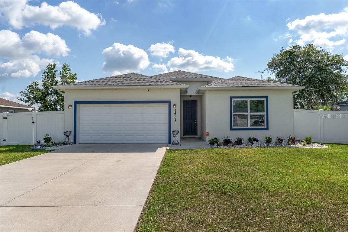 14055 SW 30th Terrace Rd., Ocala, FL 34473