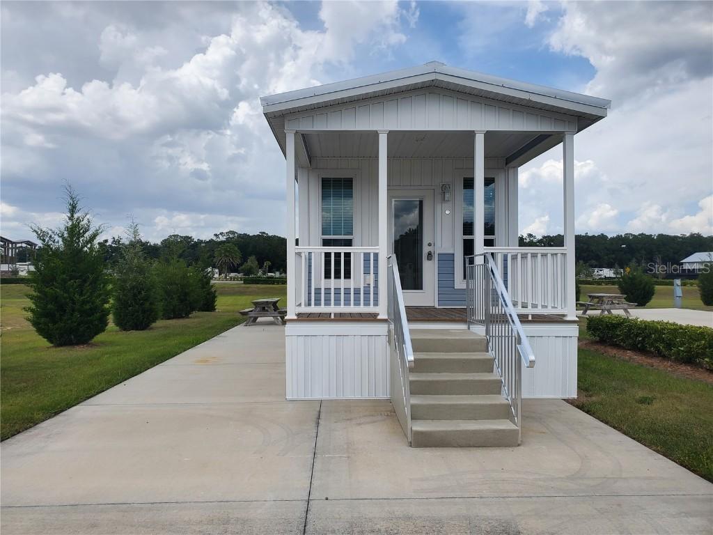 4345 NW 27th Pl., Ocala, FL 34482