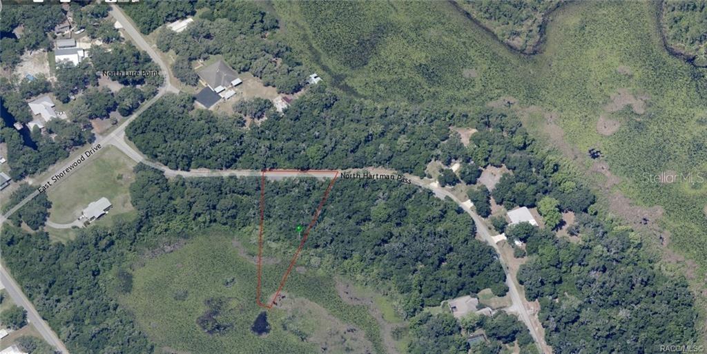 [Address Hidden by Seller], Hernando, FL 34442