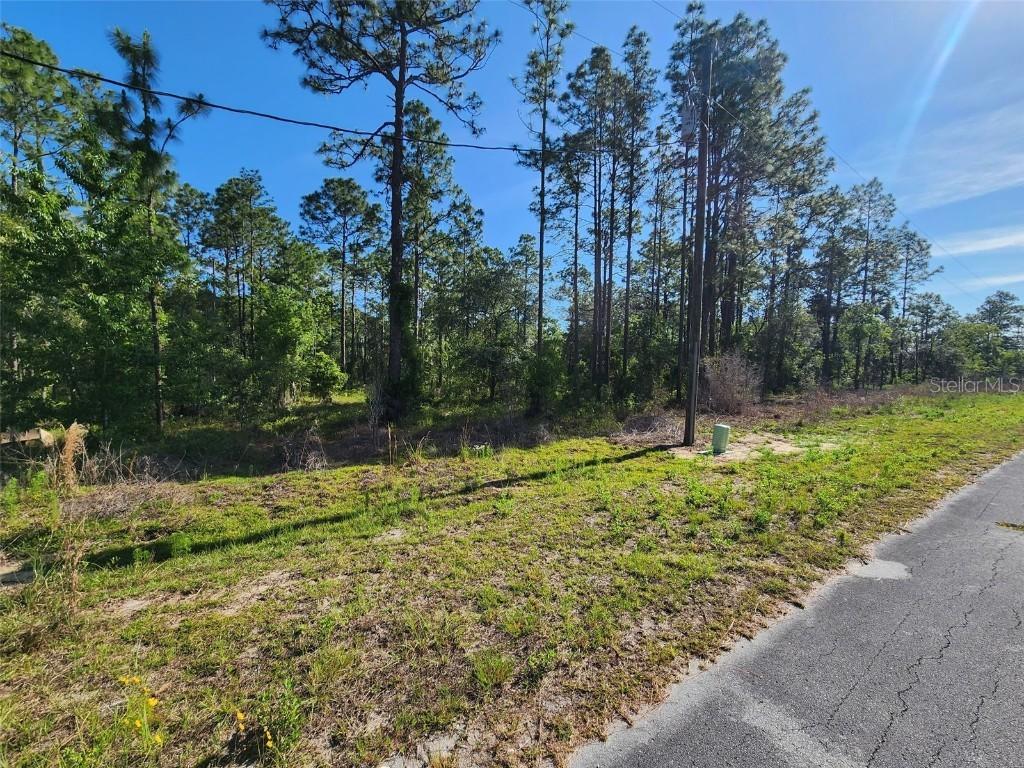 NW Shamrock Ave., Dunnellon, FL 34431