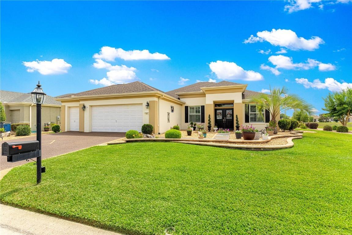 11871 SE 91st Cir., Summerfield, FL 34491