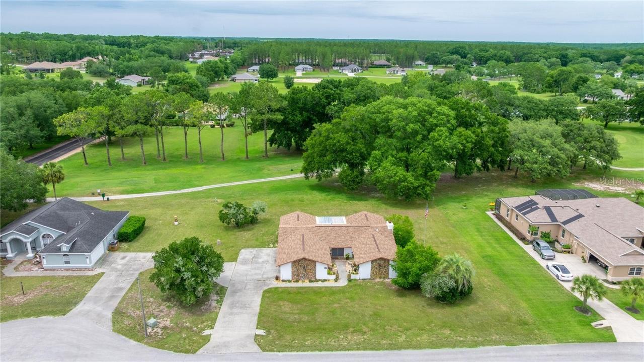 99 E Dakota Ct., Hernando, FL 34442