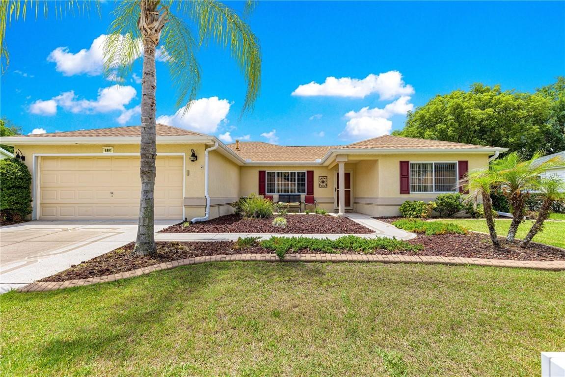 9891 SE 138th Loop, Summerfield, FL 34491