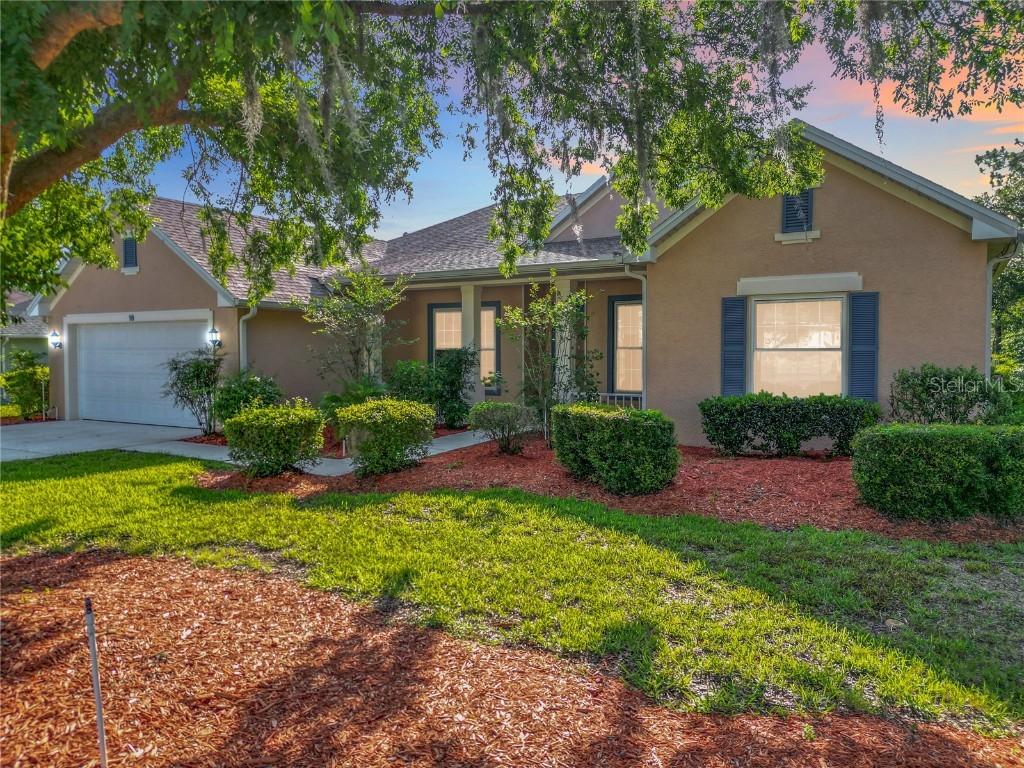 16 Ryewood Cir., Homosassa, FL 34446