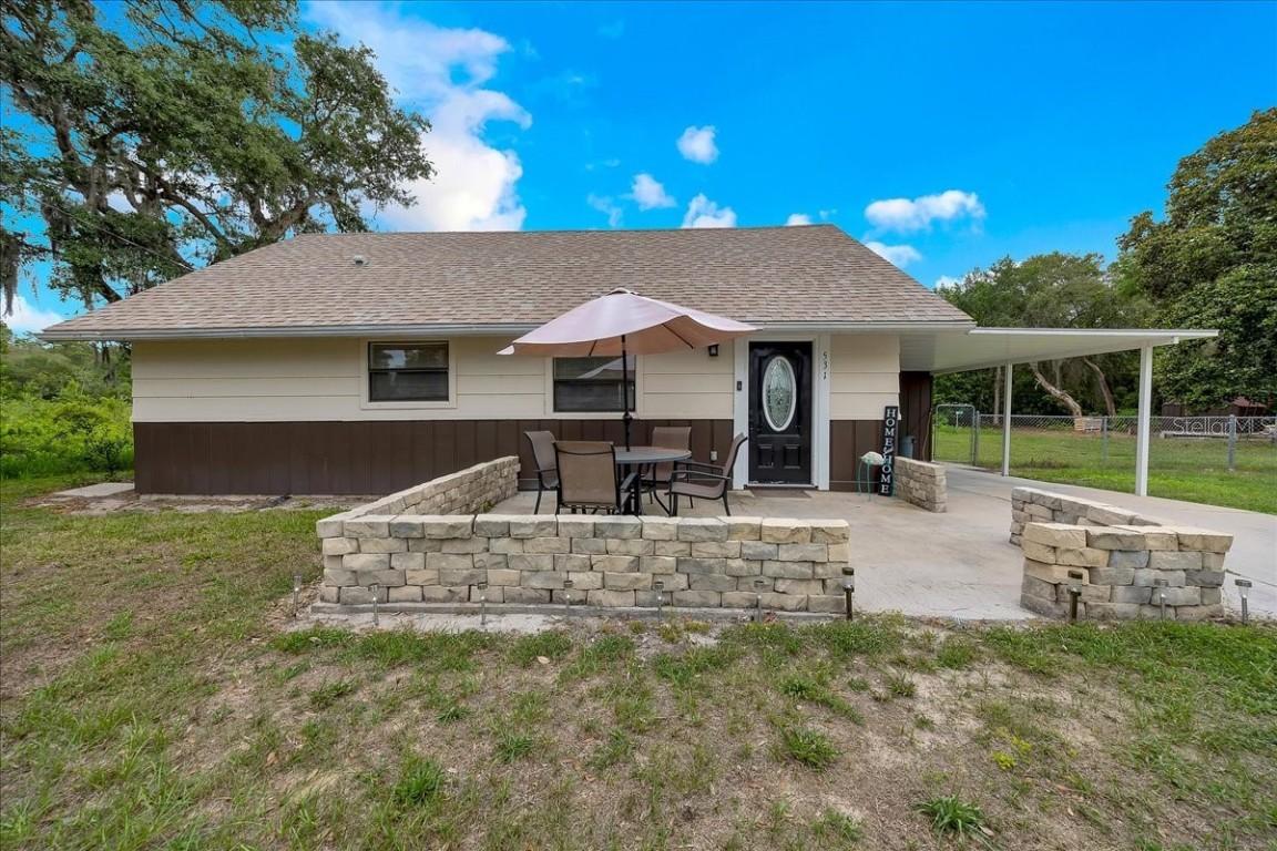 531 NE 142nd Ave., Silver Springs, FL 34488