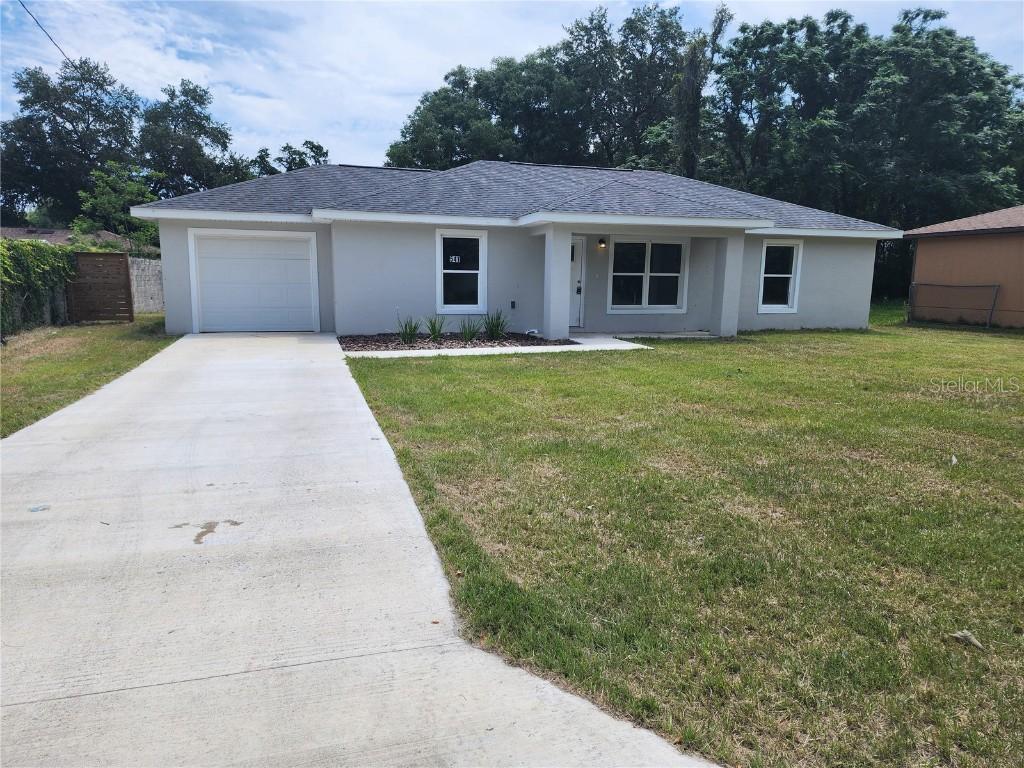 541 NW 56th Ct., Ocala, FL 34482