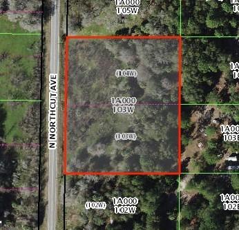 9601 N Northcut Ave., Crystal River, FL 34428