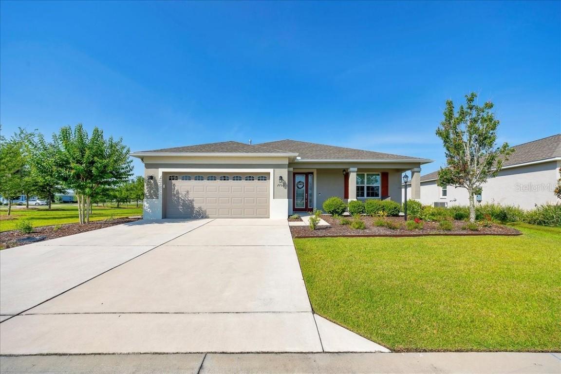 7750 SW 87th Ave., Ocala, FL 34481
