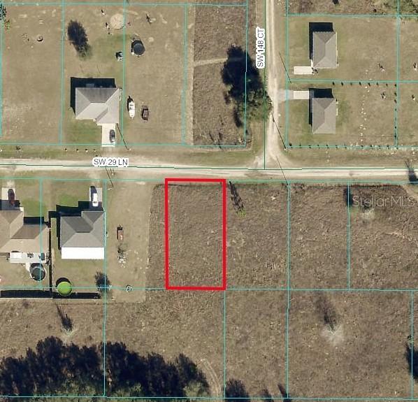 SW 29th Ln., Ocala, FL 34481