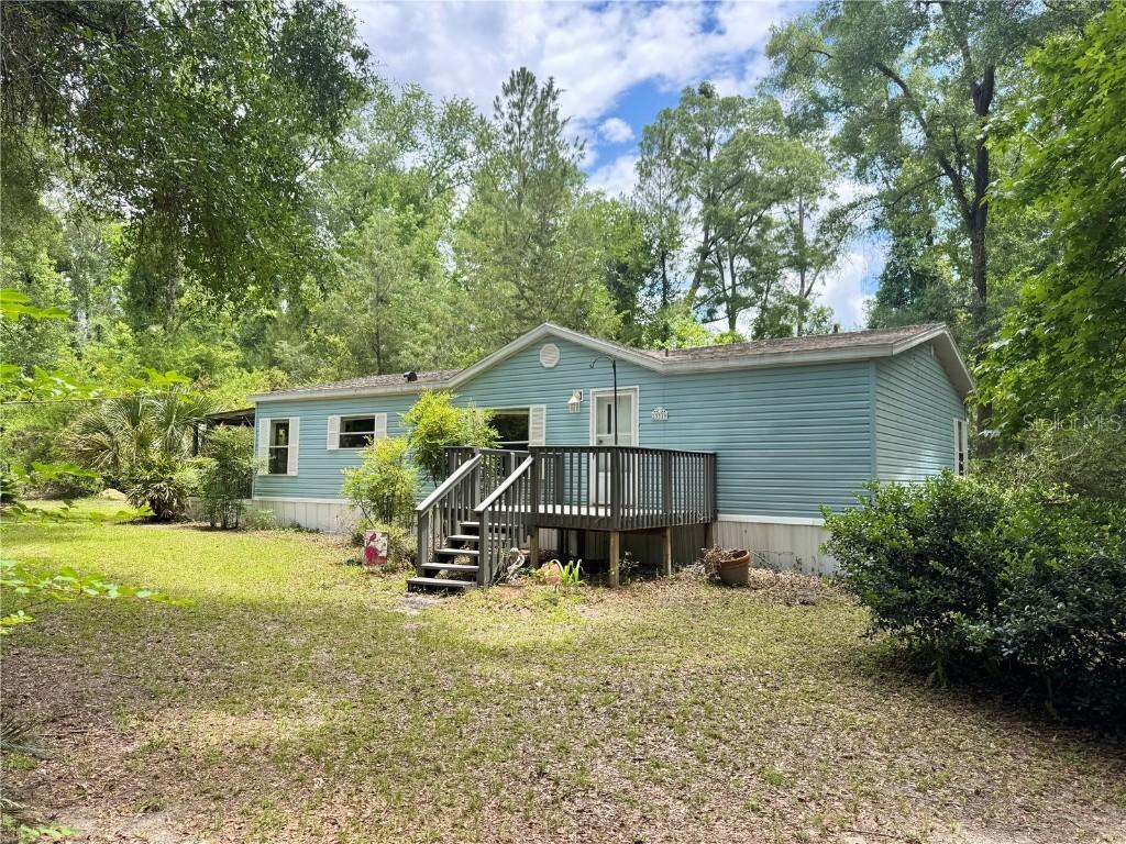 23319 NW 227th Dr., High Springs, FL 32643