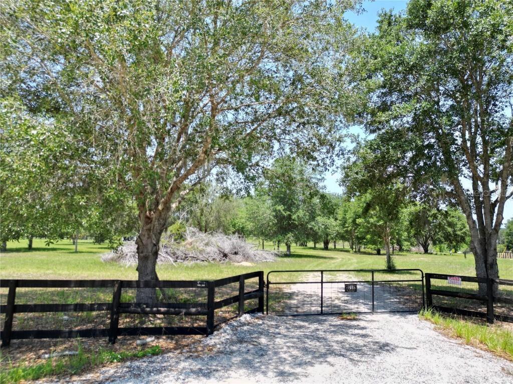 TBD SE 55th Pl., Ocklawaha, FL 32179