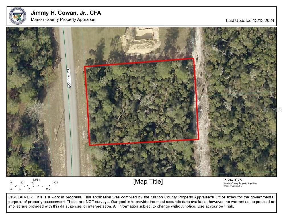SW 175th Loop, Ocala, FL 34473