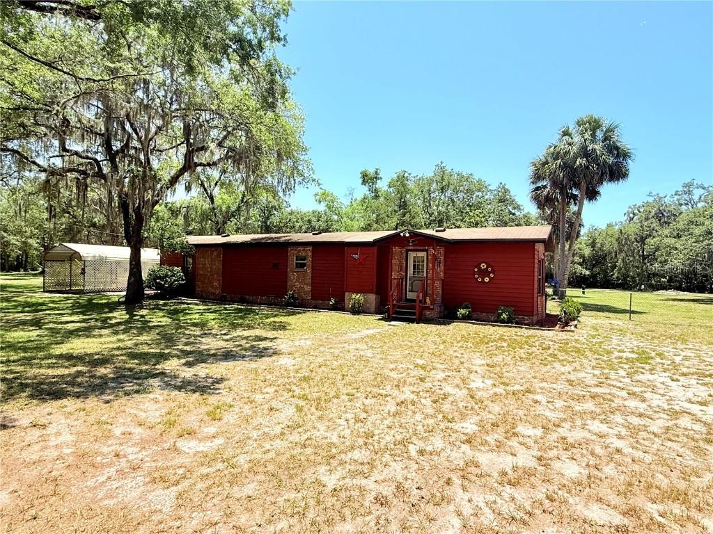 310 Debra St., Inglis, FL 34449
