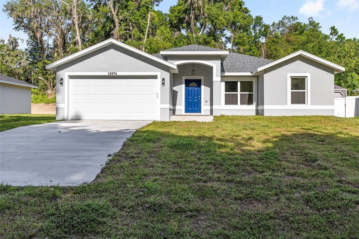 12974 SE 42nd Ct., Belleview, FL 34420