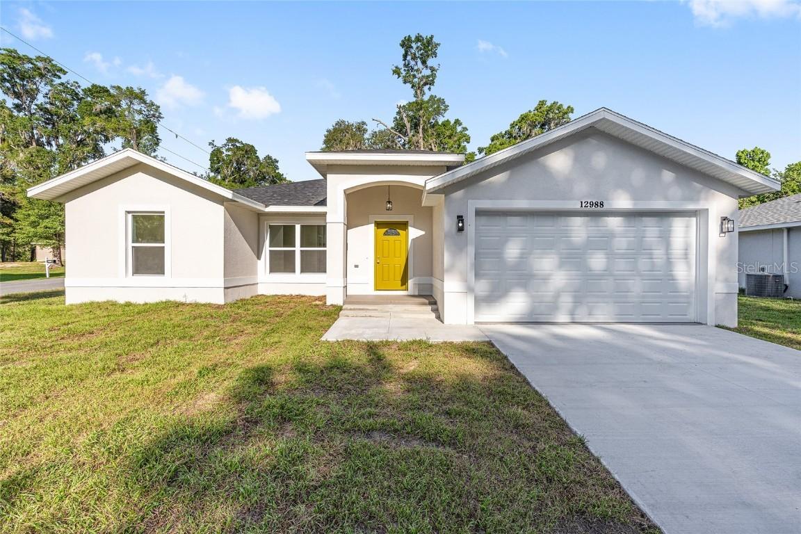 12988 SE 42nd Ct., Belleview, FL 34420