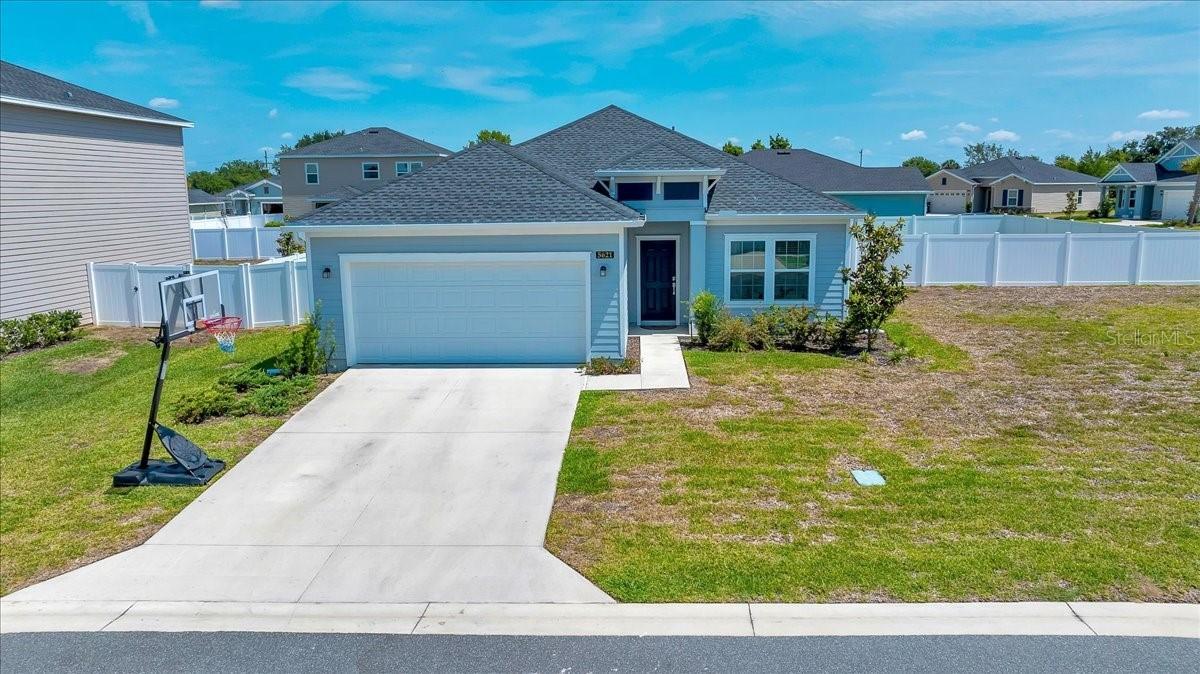 5621 SW 90th Ln., Ocala, FL 34476
