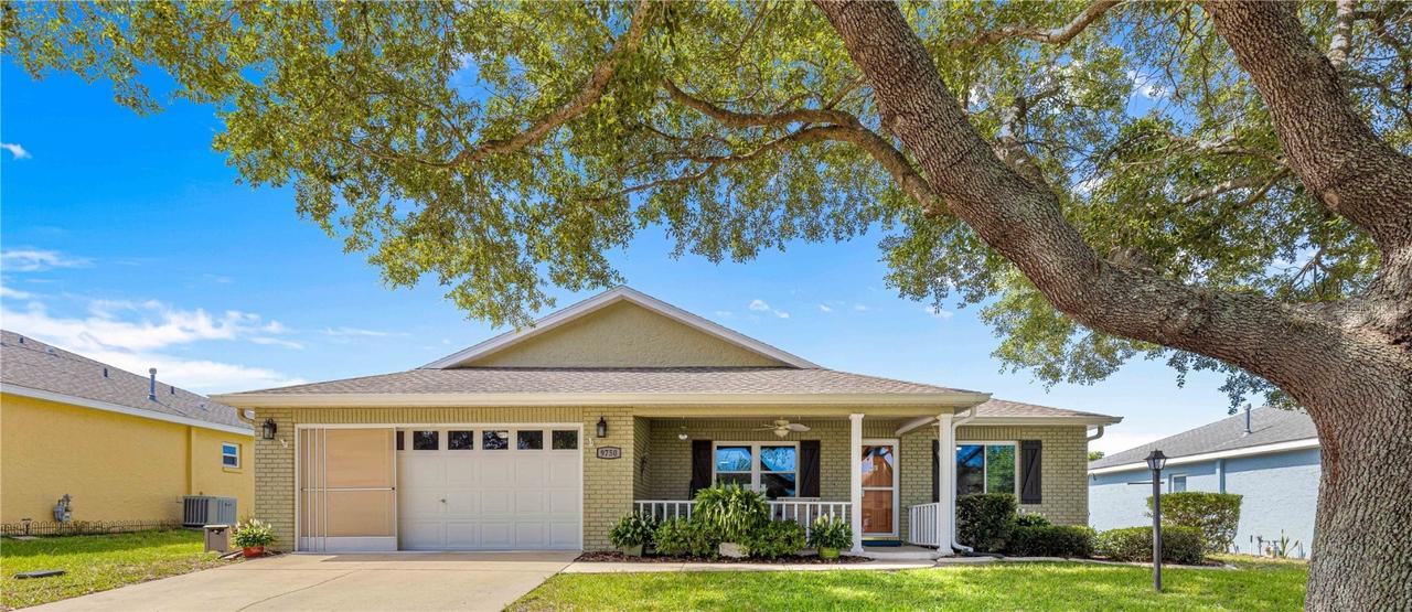 9750 SW 97th Pl., Ocala, FL 34481