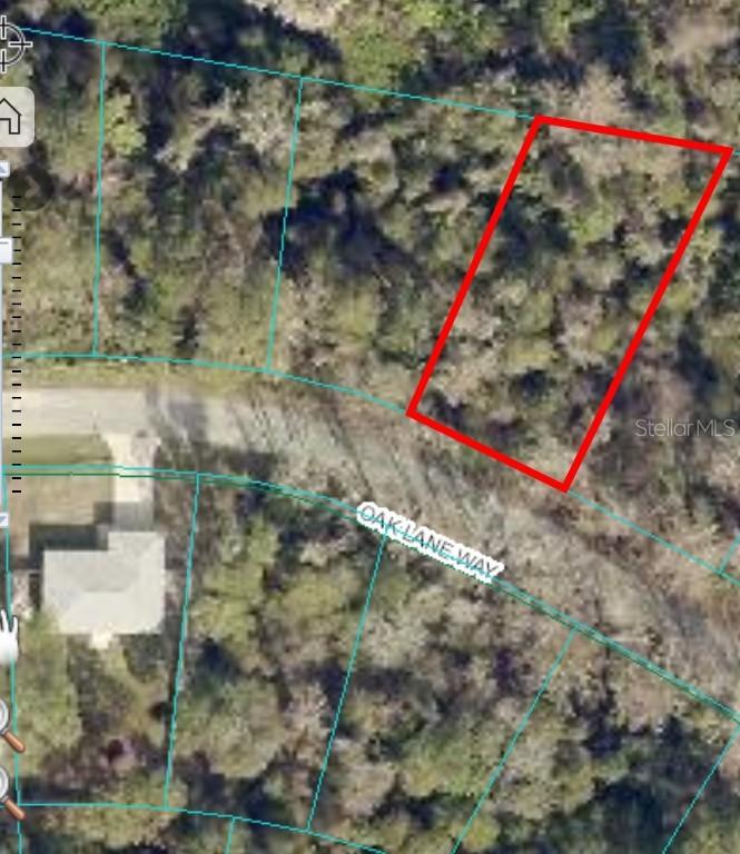 Oak Lane Way #25, Ocala, FL 34472