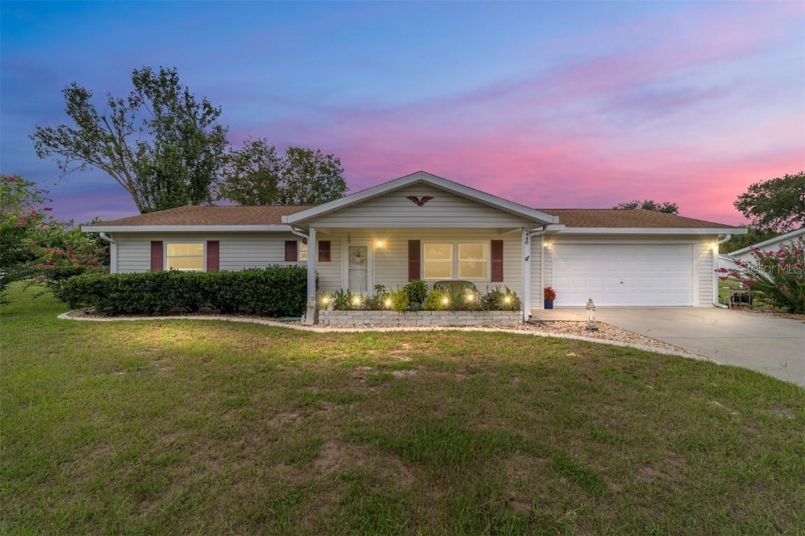 6448 SW 111th Pl., Ocala, FL 34476