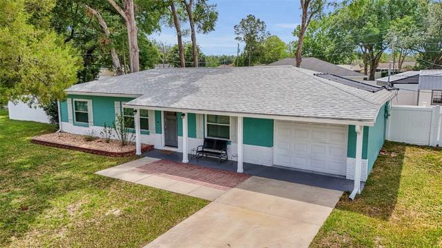 New Homes For Sale This Week That Attend Forest High School: May 23rd to May 29th