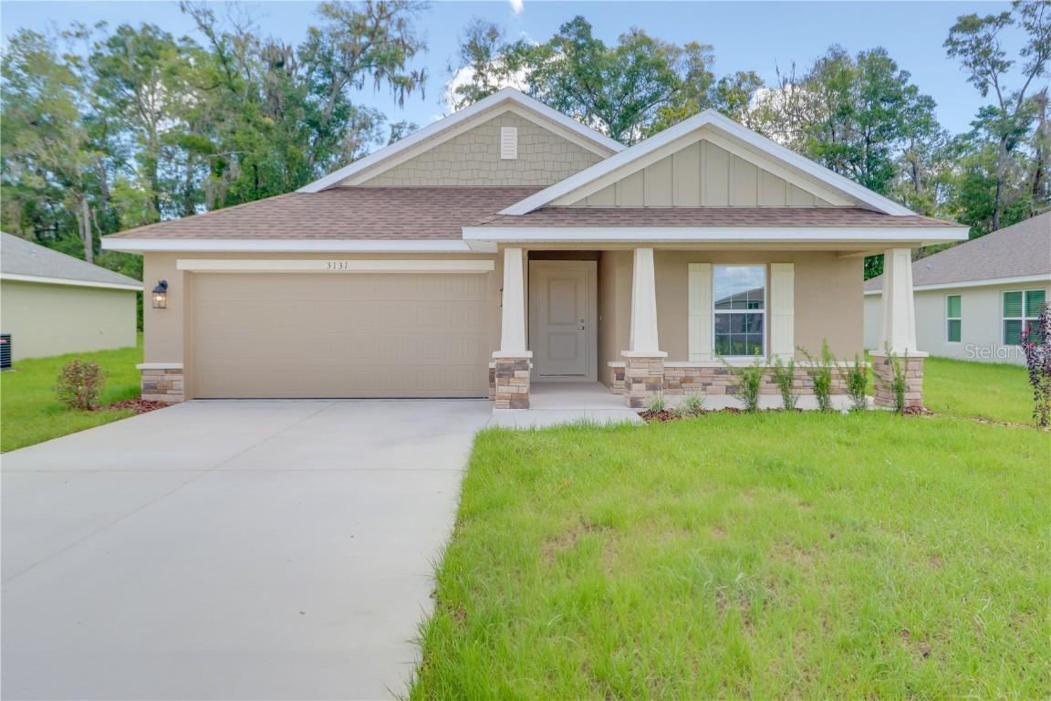 3131 NE 46th Ave., Ocala, FL 34470