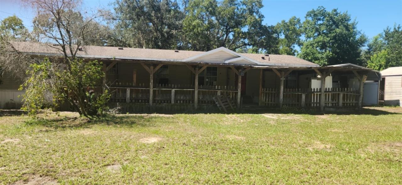 5042 W Southern St., Lecanto, FL 34461