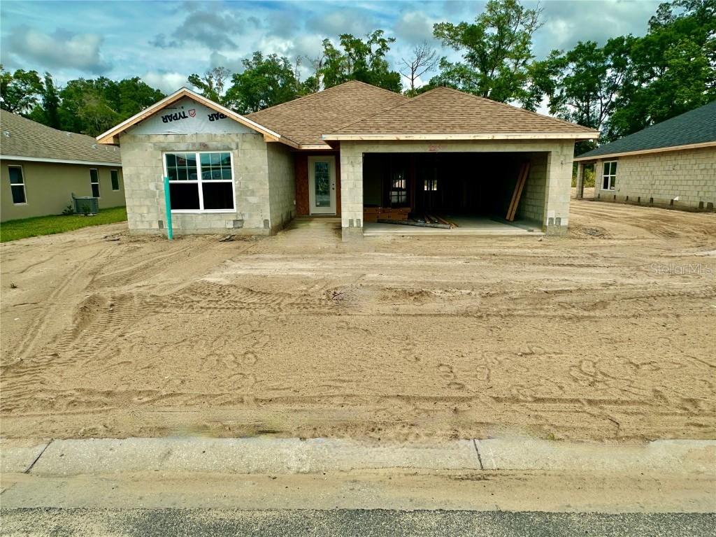 3167 NE 46th Ave., Ocala, FL 34470