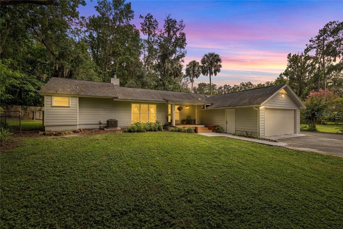 4399 SW 7th Ave Rd, Ocala, FL 34471