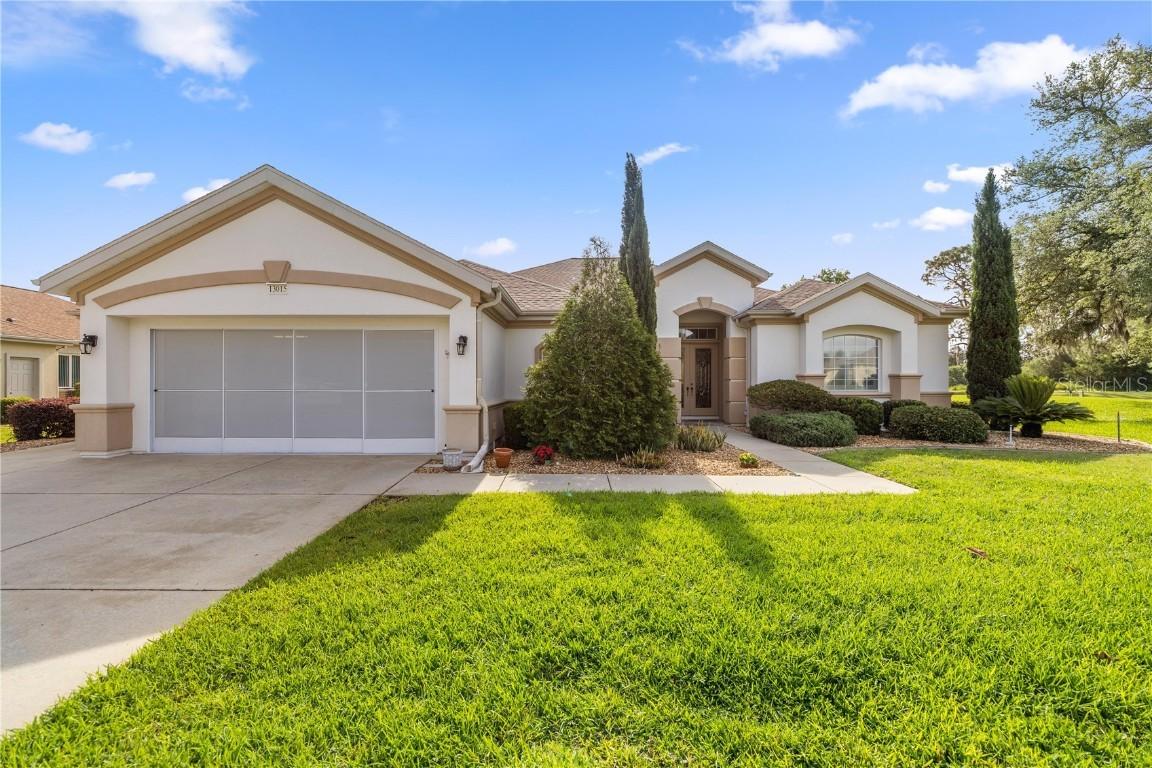 13015 SE 93rd Cir., Summerfield, FL 34491