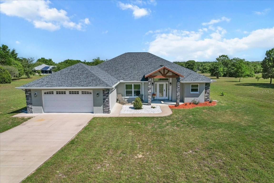 [Address Hidden by Seller], Hernando, FL 34442