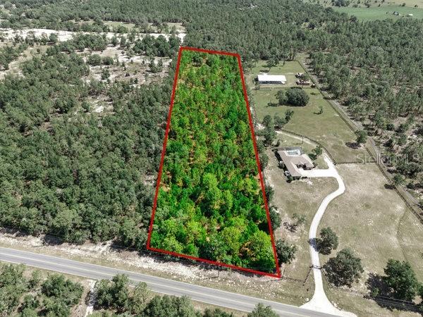 TBD W Hwy 328, Dunnellon, FL 34432