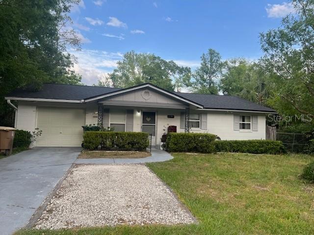 1101 SE 33rd Ave., Ocala, FL 34471
