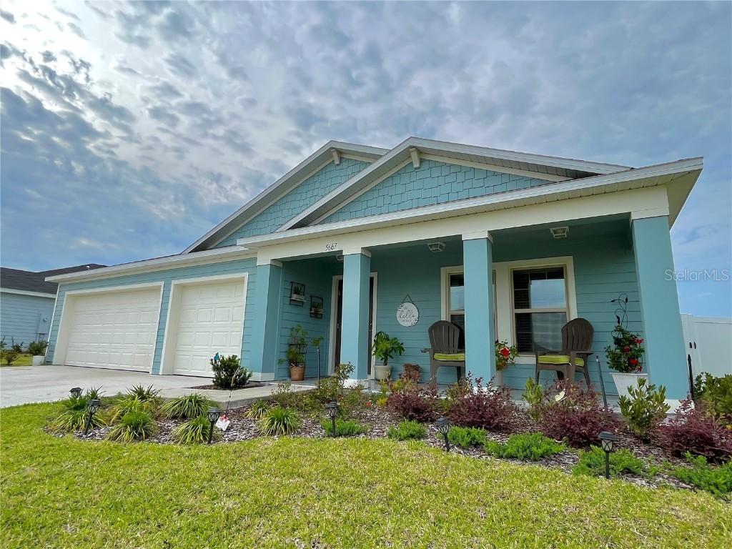 5667 SW 92nd Pl., Ocala, FL 34476