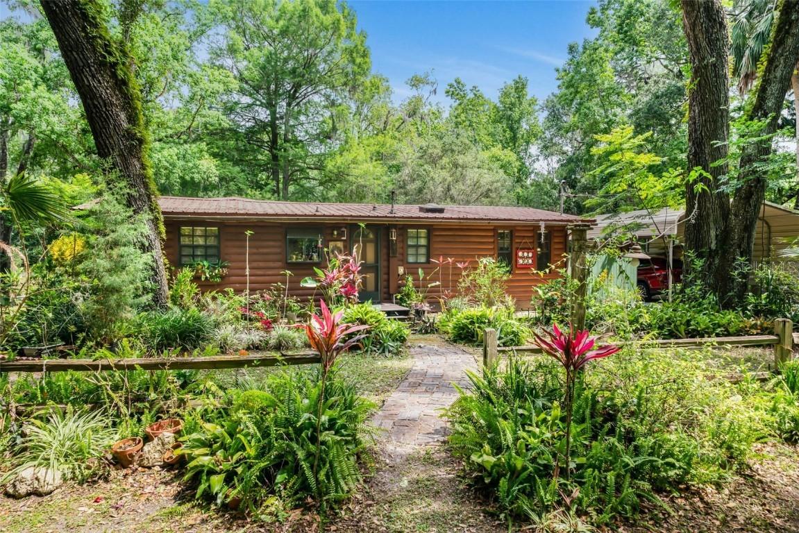 [Address Hidden by Seller], Inverness, FL 34450