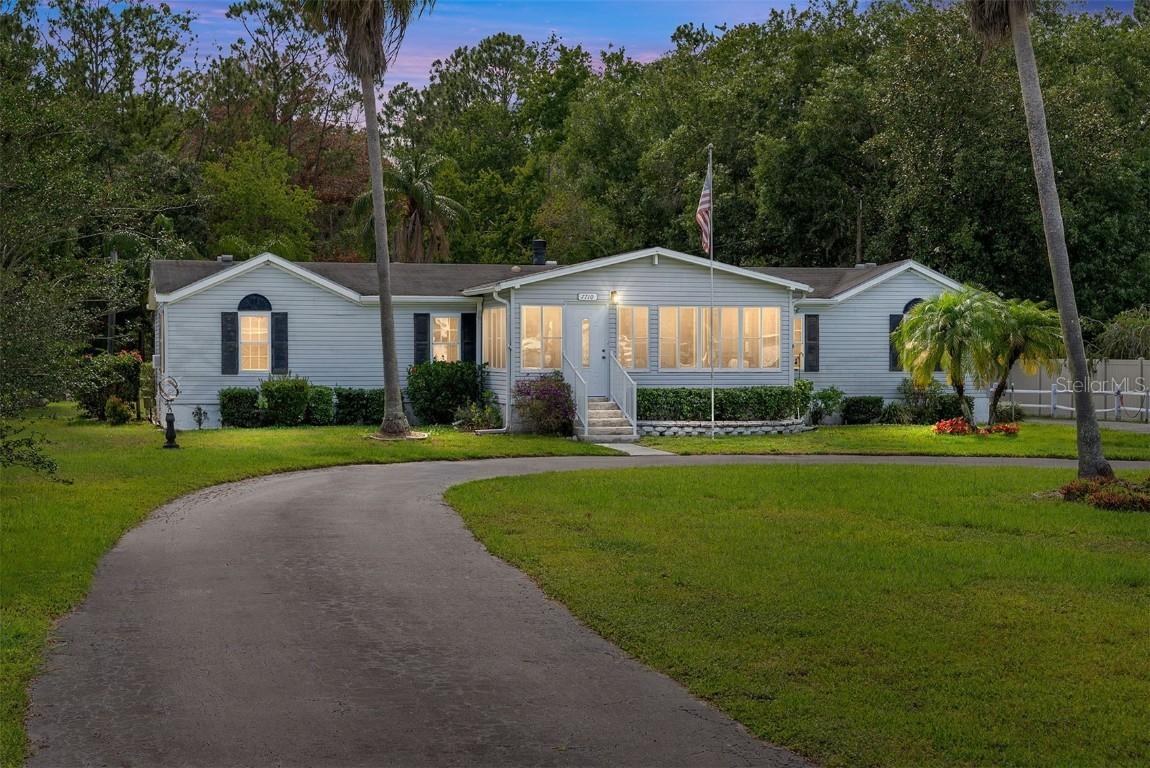 7710 Park Byrd Rd., Lakeland, FL 33810