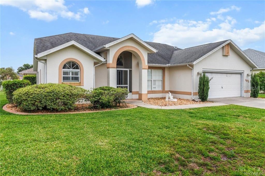 [Address Hidden by Seller], Hernando, FL 34442