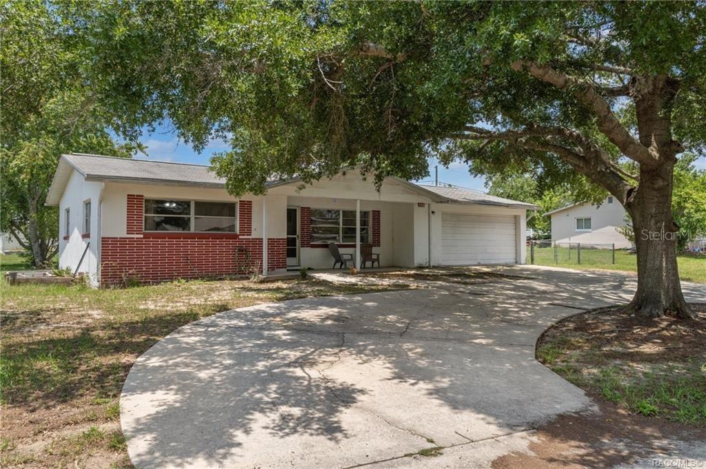 [Address Hidden by Seller], Beverly Hills, FL 34465