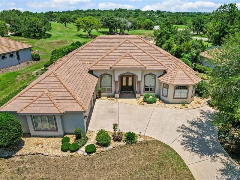 [Address Hidden by Seller], Lecanto, FL 34461