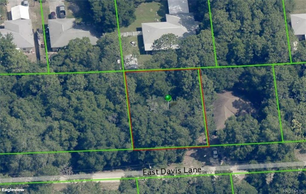 3157 E Davis Ln., Inverness, FL 34453