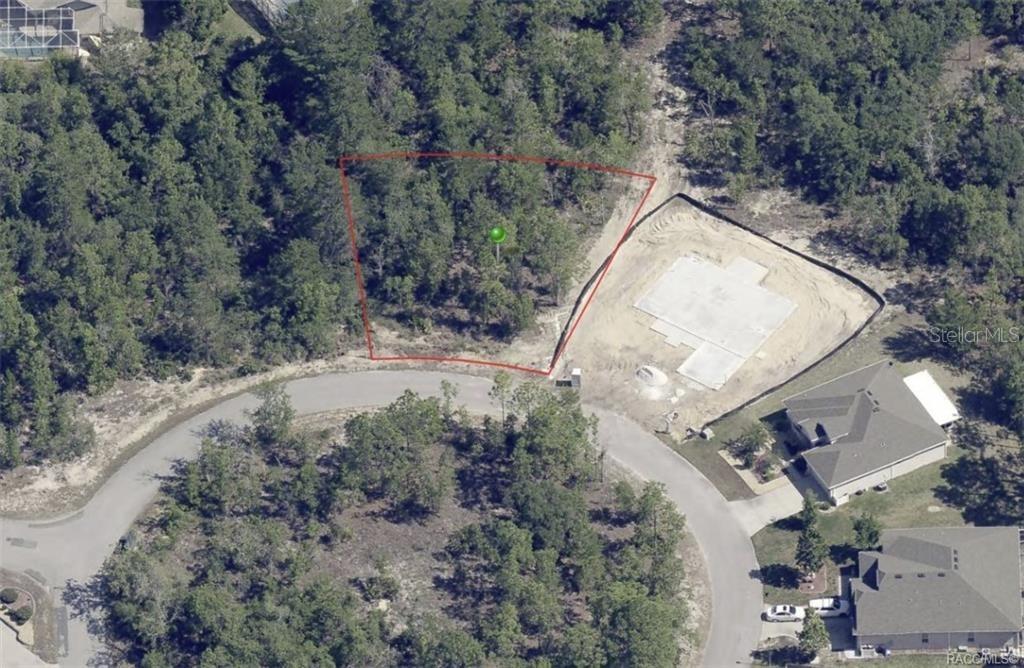 19 Rudbeckia Ct., Homosassa, FL 34446