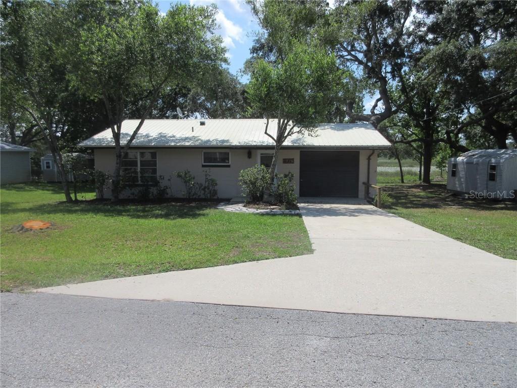 1675 SE 190th Ave., Silver Springs, FL 34488